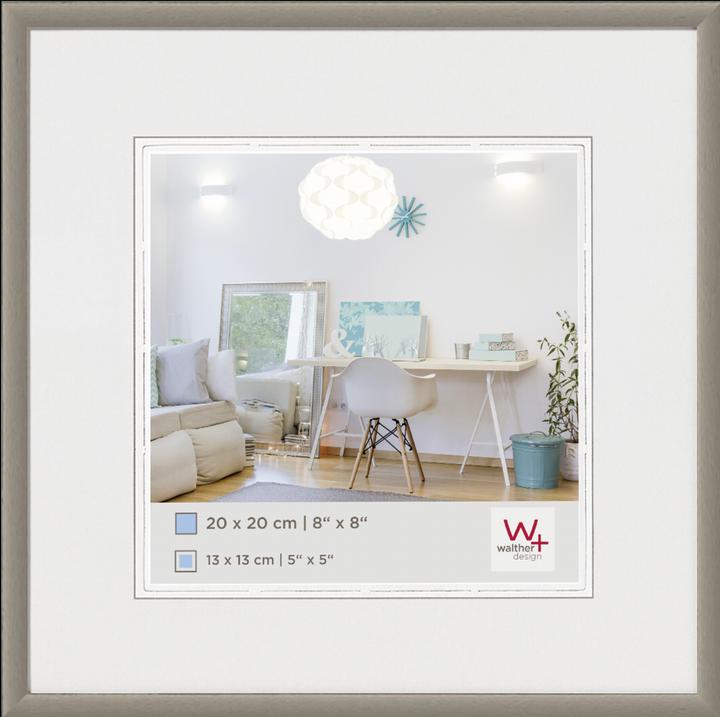 Immagine prodotto Walther Design New Lifestyle (15 x 15 cm)