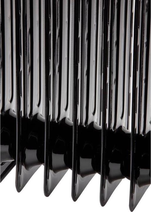 Actual product image Domo DO7327R Radiator (2000 W)