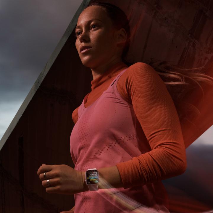 Produktbild Apple Watch Series 9 (45 mm, 4G)