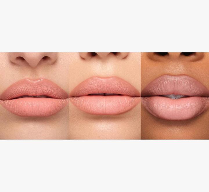 Produktbild Anastasia Beverly Hills Matte Lipstick (Hush Rose)