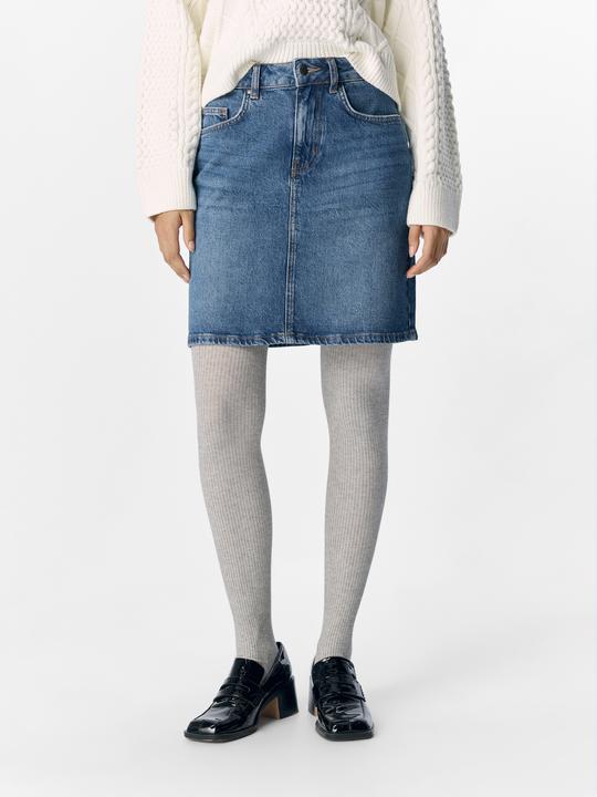 Produktbild Object Jeans Minirock (XL)