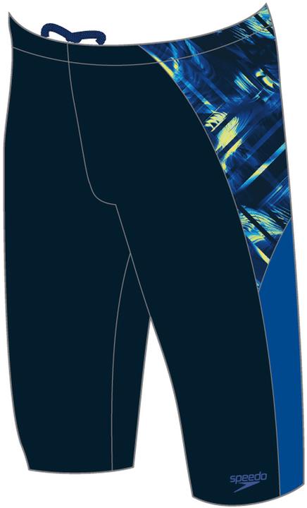 Speedo ECO END+ Splice Jammer