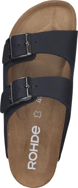 Actual product image Rohde Slippers (40)