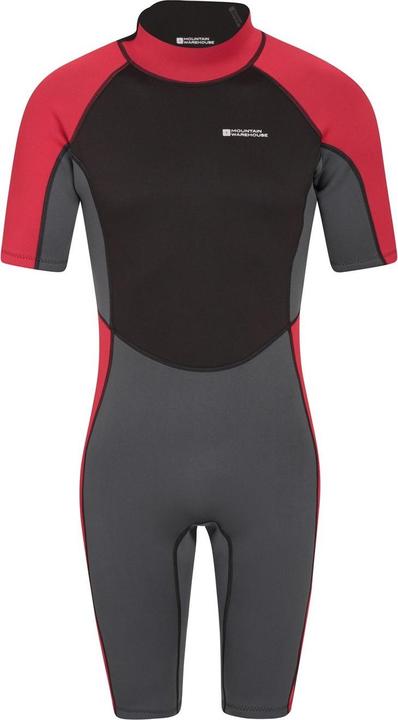 Immagine prodotto Mountain Warehouse Muta corta (M, L)
