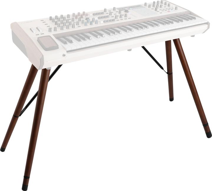 Produktbild Arturia Wooden Legs
