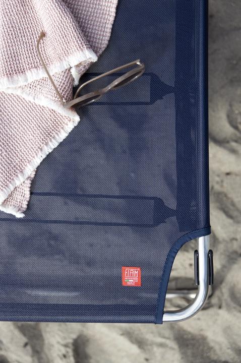 Actual product image Fiam Amigo (173 cm)