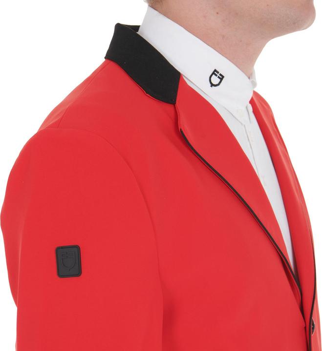 Produktbild Equestro Dreiknopfjacket für Wettbewerbe (M)