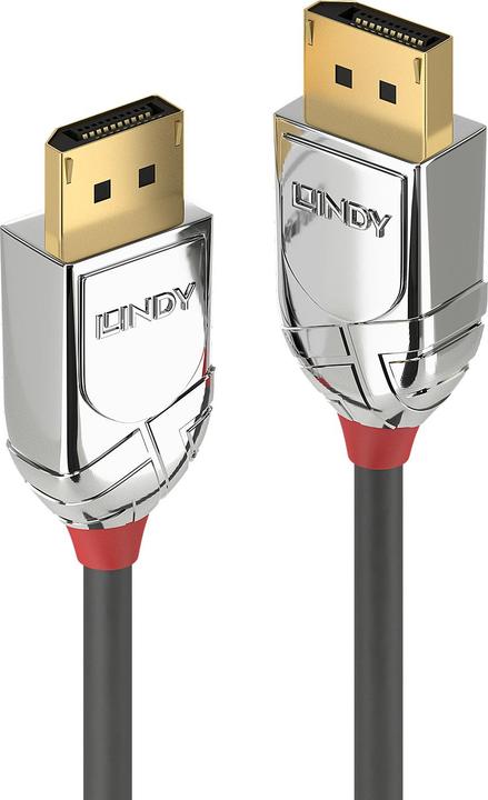 Immagine prodotto Lindy DisplayPort — DisplayPort (1 m, DisplayPort)