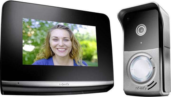 Produktbild somfy V500 io (Funk)