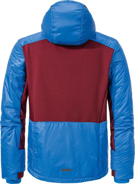 Actual product image Schöffel Ins Hybrid Black Raven M (54)
