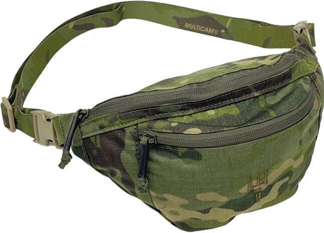 Produktbild Pitchfork Compact EDC Waist Pack