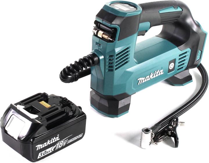 Produktbild Makita DMP 180 F1 (8.30 Bar, 12 l)