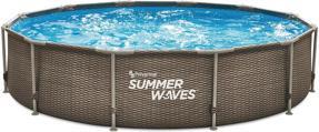 Summer Waves Active