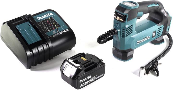Produktbild Makita DMP 180 SF1 (8.30 Bar, 0 l)