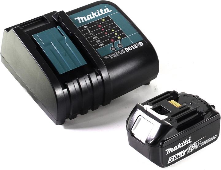 Produktbild Makita DMP 180 SF1 (8.30 Bar, 0 l)