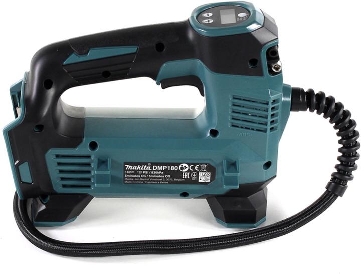 Produktbild Makita DMP 180 SF1 (8.30 Bar, 0 l)