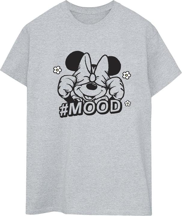 Image du produit Disney - T-shirt MINNIE MOUSE MOOD - Femme (L)