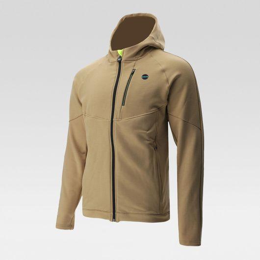 Produktbild UYN Softshelljacke Ergomotion Wool (XXL)