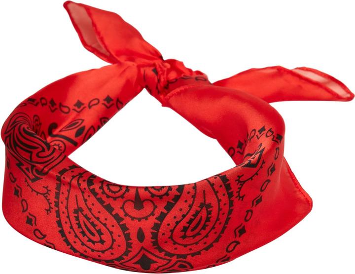 Urban Classics Satin Bandana 2-Pack