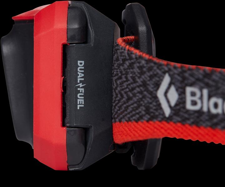 Immagine prodotto Black Diamond Storm 450 (450 lm)