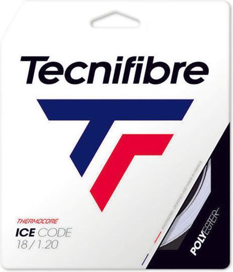Produktbild Tecnifibre ICE CODE 12m