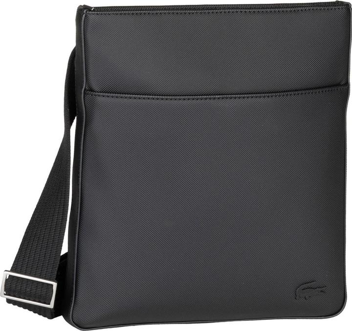 Produktbild Lacoste Umhängetasche Men's Classic Piqué Slimline NH4424HC