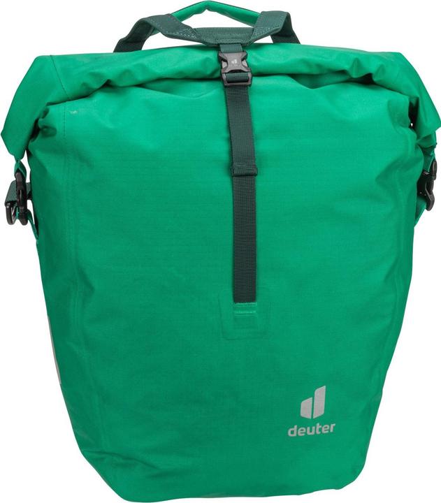 Produktbild Deuter Weybridge 20+5 (20 l, Gepäckträgertasche)