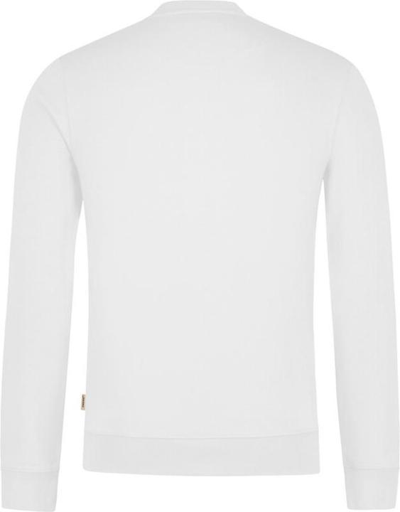 Actual product image Hakro Sweatshirt MIKRALINAR® ECO (6XL)