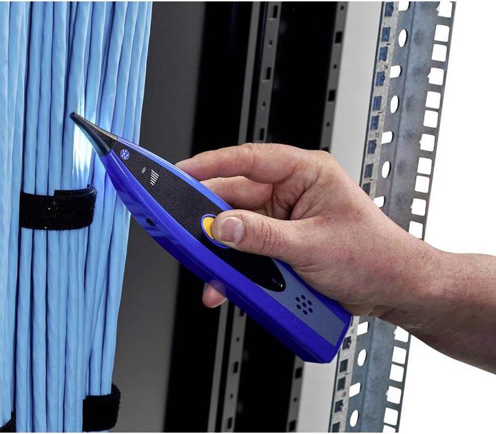 Produktbild Trend Networks Tongenerator und Tonverfolger Kit Audio/Video, Netzwerk, Telekommunikation