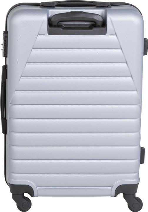 Image du produit Koor Set de 2 valises de voyage (36 l, M (50 - 90l))