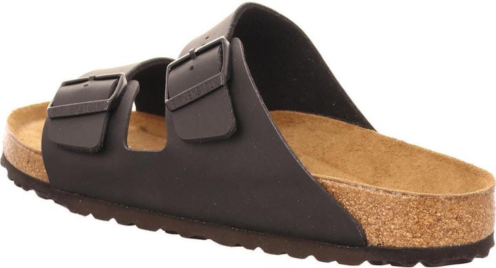 Actual product image Birkenstock Arizona Birko-Flor Normal (44)
