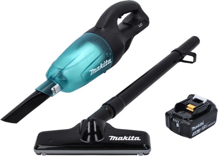 Immagine prodotto Makita DCL 180 F1 B