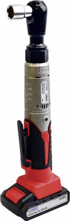 Image du produit Kunzer 7AKN12 Clé à cliquet sans fil 18V 2000 mAh Li-Ion (Fonctionnement sur batterie)