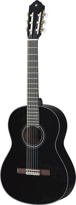 Immagine prodotto Yamaha C40 (Chitarra classica, Palissandro, Meranti, NATO)