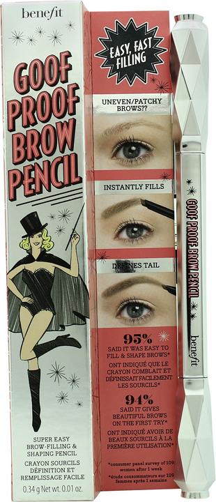 Produktbild BeneFit Cosmetics Good Proof (03 Warm Light Brown)