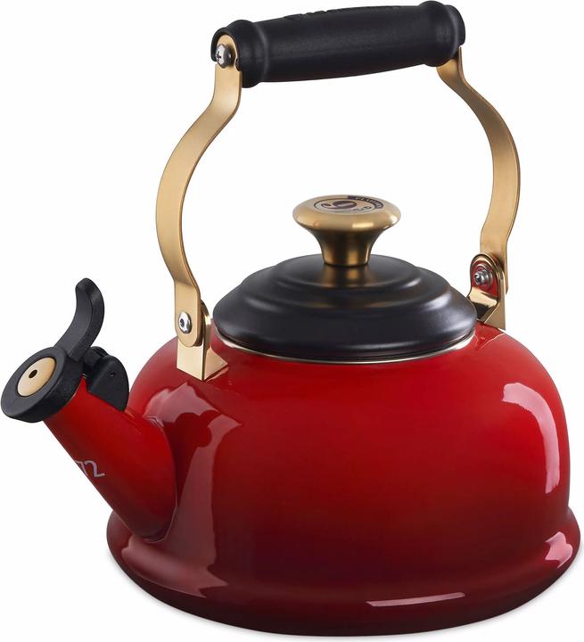 Produktbild Le Creuset Wasserkessel HOGWARTS™ (1.60 l)