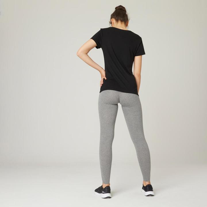 Actual product image Domyos FIT+ 500 slim (W26/L30)