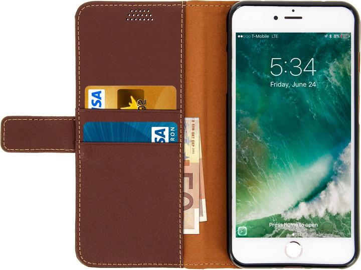 Actual product image Avizar Lenny Series (Apple iPhone 8 Plus)