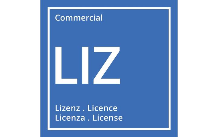 Produktbild Microsoft MS Liz Visio Professional (1 User, 12 Monate)
