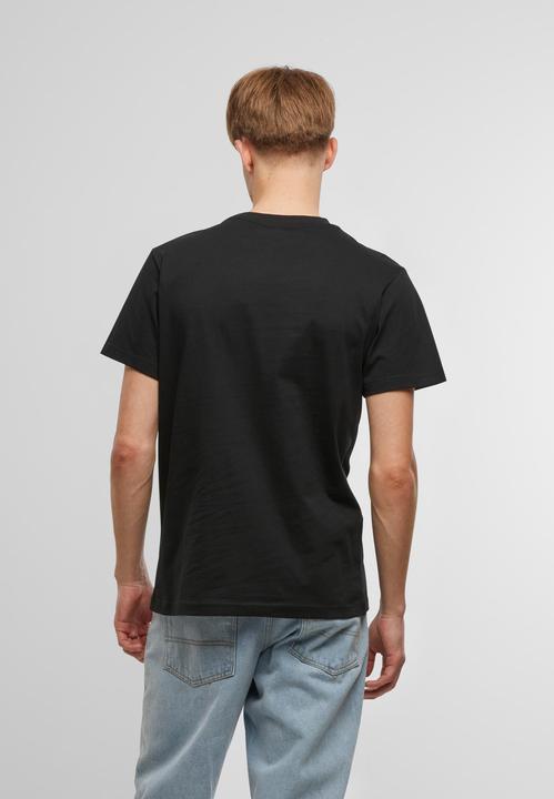 Produktbild Mister Tee Good Vibes Drink Tee EMB - 126853 (L)