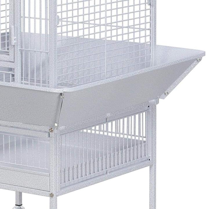 Actual product image Jamb Bird cage 156cm