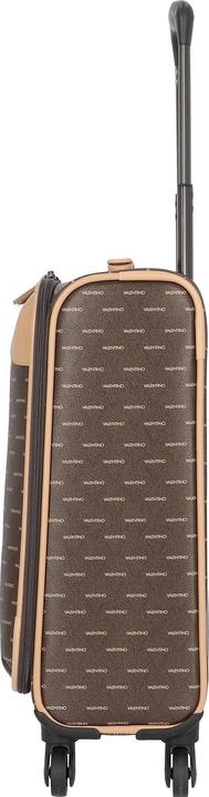 Produktbild Valentino Liuto 4-Rollen Kabinentrolley 56 cm (42 l, Handgepäck (bis 50l))