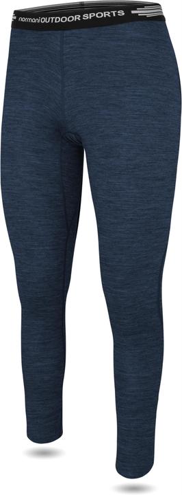 Actual product image Normani Ladies Merino Underpants Perth (XXL)