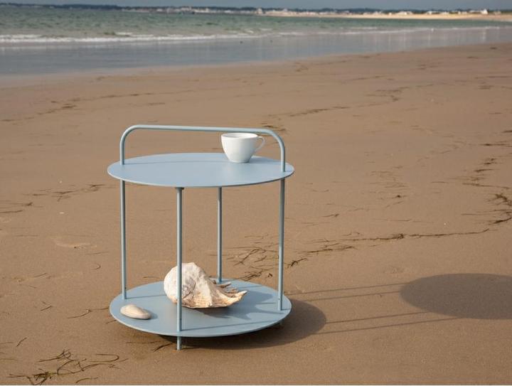 Image du produit Ezeis Table d'appoint PLIP Prix pour 1 pièce (47.50 cm)