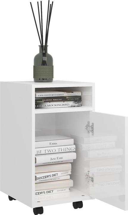 Produktbild VidaXL Beistellschrank (33 x 38 x 60 cm)