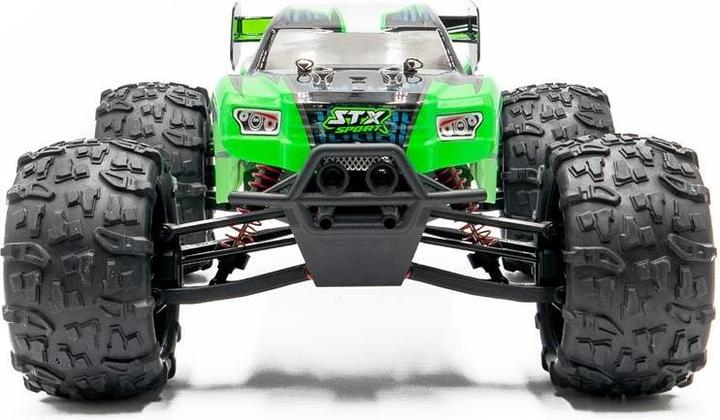 Actual product image Funtek STX Sport 4WD (RTR Ready-to-Run)
