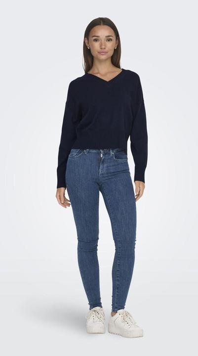 Image du produit JdY Pull en tricot col V (L)