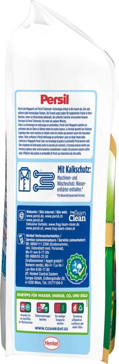 Produktbild Persil Megaperls (23 Waschgänge)
