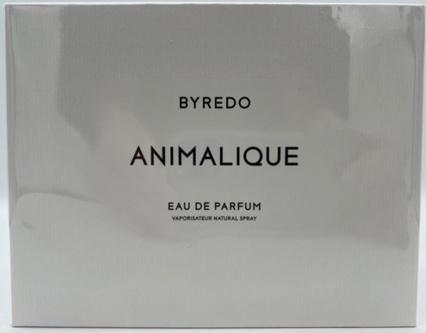 Byredo Animalique (Eau de Parfum, 100 ml)
