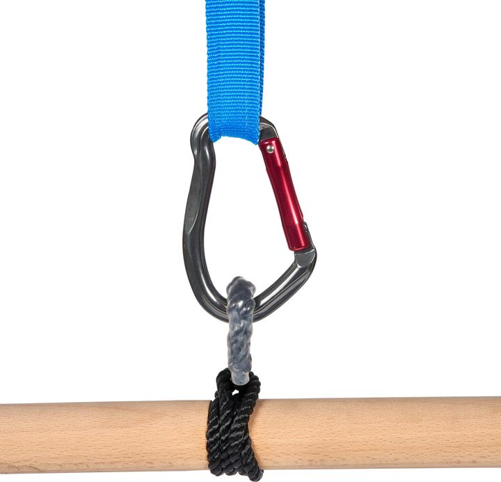 Actual product image Sport-Thieme Variable pull-up bar